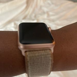 Apple watch series 3